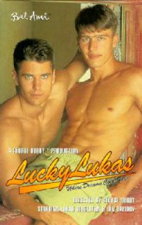 Lucky Lukas Where Dreams Come True Capa